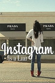 Instagram is a Liar