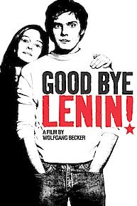 Good Bye, Lenin!