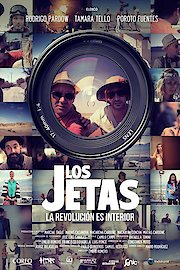 Los Jetas