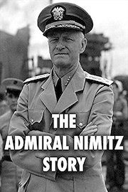 The Admiral Nimitz Story