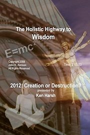 2012: Creation or Destruction?