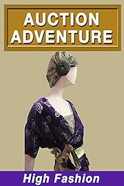 Auction Adventure: High Fashion
