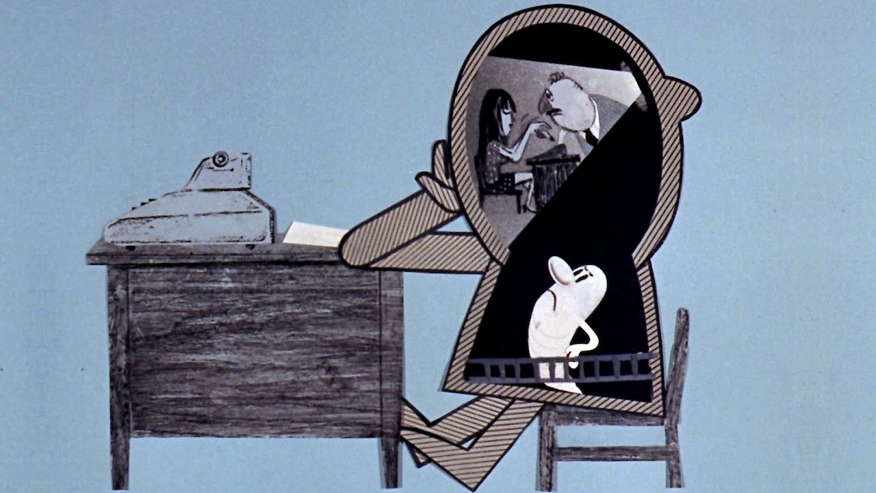 To See Or Not To See