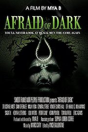 Afraid of Dark