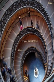 Experi Mental Shorts Volume 1