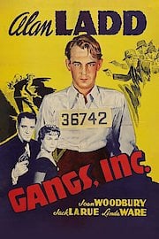 AMC Before They Were Stars - Gang's Inc