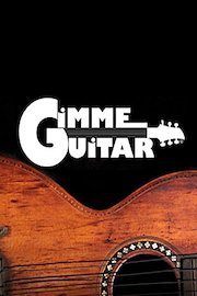 Gimme Guitar