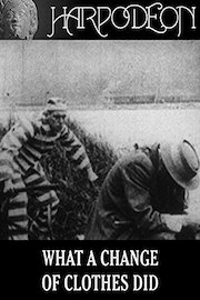 What a Change of Clothes Did