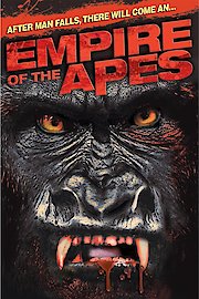 empire of the apes
