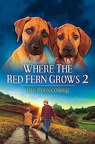 Where The Red Fern Grows - Part 2