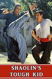 Shaolin's Tough Kid