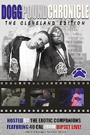 Dogg Pound - Chronicles: Cleveland Edition