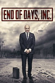 End Of Days Inc.