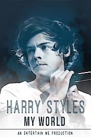 Harry Styles: My World
