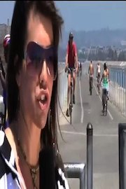 Treasures - Ep1 The Los Angeles Beach Bike Path