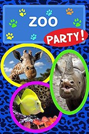 Zoo Party!