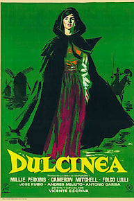 Dulcinea