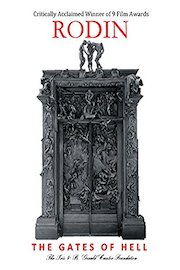 Rodin: The Gates of Hell