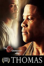 The DL Chronicles Returns: Thomas