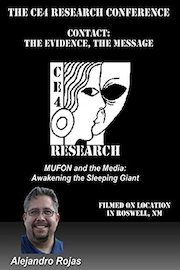 MUFON and the Media: Awakening the Sleeping Giant
