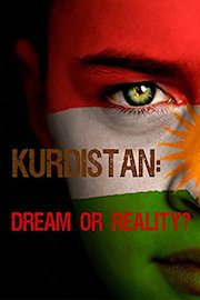 Kurdistan: Dream or Reality?