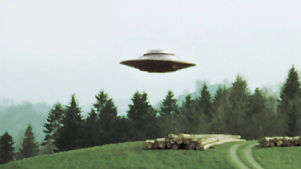 The Billy Meier Story: UFOs and Prophecies from Outer Space