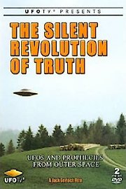 The Billy Meier Story: UFOs and Prophecies from Outer Space