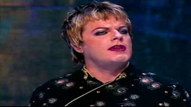 dressed to kill eddie izzard