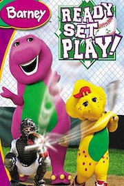 Barney: Ready, Set, Play!