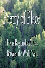 Poetry of Place