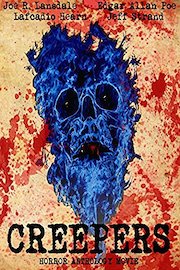 Creepers Spanish Subtitled