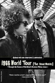 Bob Dylan - 1966 World Tour:The Home Movies