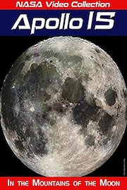 NASA Video Collection: Apollo 15 - In the Mountains of the Moon