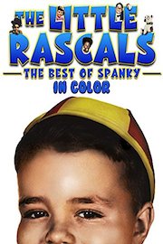 The Little Rascals: Best of Spanky