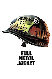 Full Metal Jacket