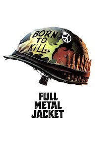 Full Metal Jacket