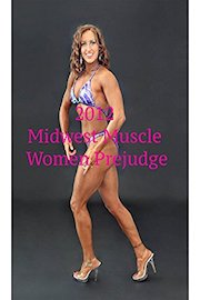 2012 Midwest Muscle Challenge Women Prejudge