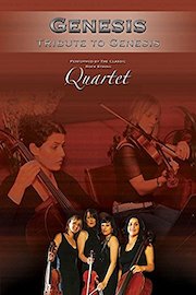 The Classic Rock String Quartet - Tribute To Genesis