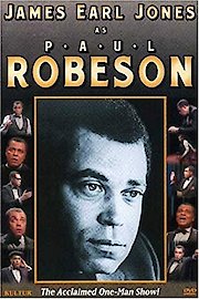 Paul Robeson - 20th Century Renaissance Man, Entertainer & Activist