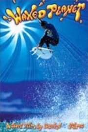 Waxed Planet