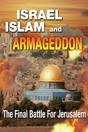 Israel, Islam, and Armageddon