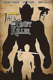 RiffTrax: Jack the Giant Killer