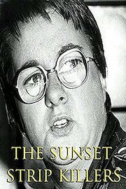 The Sunset Strip Killer