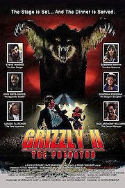 Grizzly II: The Predator