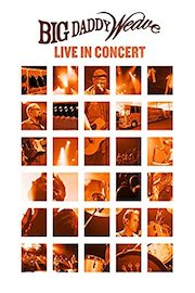 Big Daddy Weave Live In Concert