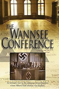 The Wannsee Conference