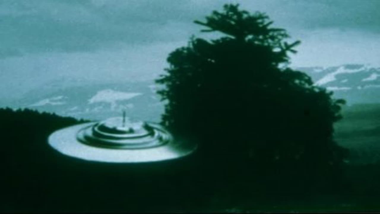 UFOTV Presents: Out of the Blue - The Definitive Investigation On UFOs