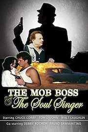The Mob Boss and the Soul Singer