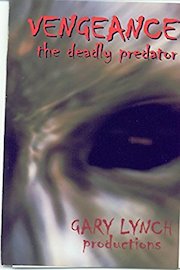 Deadly Predator: Vengeance