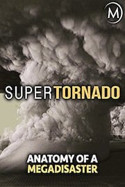 SuperTornado: Anatomy of a Megadisaster